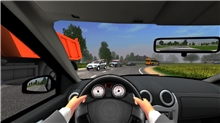 Drive Megapolis (Voucher - Kód ke stažení) (PC)