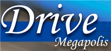 Drive Megapolis (Voucher - Kód ke stažení) (PC)
