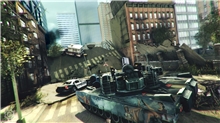 GEARGUNS - Tank offensive (Voucher - Kód ke stažení) (PC)