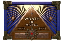 Wrath of Anna (Voucher - Kód ke stažení) (PC)