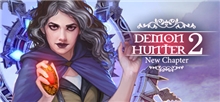 Demon Hunter 2: New Chapter (Voucher - Kód ke stažení) (PC)
