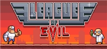 League of Evil (Voucher - Kód ke stažení) (PC)