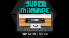 Super Mixtape (Voucher - Kód ke stažení) (PC)
