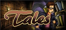 Tales (Voucher - Kód na stiahnutie) (PC)