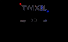 Twixel (Voucher - Kód ke stažení) (PC)