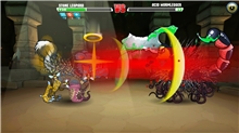 Mutant Fighting Cup 2 (Voucher - Kód ke stažení) (PC)
