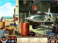 The Search for Amelia Earhart (Voucher - Kód na stiahnutie) (PC)