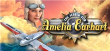 The Search for Amelia Earhart (Voucher - Kód ke stažení) (PC)