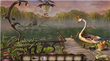 Black Swan (Voucher - Kód na stiahnutie) (PC)
