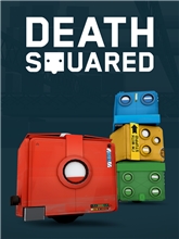 Death Squared (Voucher - Kód na stiahnutie) (PC)