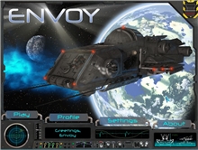 Envoy (Voucher - Kód na stiahnutie) (PC)
