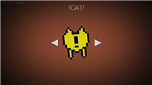 Cat Goes Platform (Voucher - Kód ke stažení) (PC)