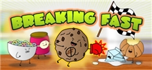 Breaking Fast (Voucher - Kód ke stažení) (PC)