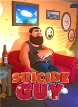 Suicide Guy (Voucher - Kód ke stažení) (PC)