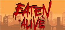 Eaten Alive (Voucher - Kód na stiahnutie) (PC)