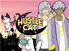 Hustle Cat (Voucher - Kód na stiahnutie) (PC)