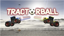 Tractorball (Voucher - Kód na stiahnutie) (PC)
