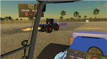 Tractorball (Voucher - Kód ke stažení) (PC)