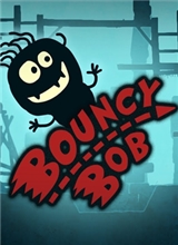 Bouncy Bob (Voucher - Kód na stiahnutie) (PC)