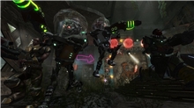 Alien Arena: Warriors Of Mars (Voucher - Kód ke stažení) (PC)