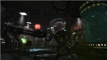 Alien Arena: Warriors Of Mars (Voucher - Kód na stiahnutie) (PC)