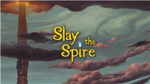 Slay the Spire (Voucher - Kód na stiahnutie) (PC)