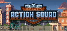 Door Kickers: Action Squad (Voucher - Kód na stiahnutie) (PC)