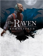 The Raven Remastered (Voucher - Kód na stiahnutie) (PC)