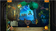 Forest Legends: The Call of Love Collector's Edition (Voucher - Kód ke stažení) (PC)