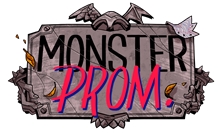 Monster Prom (Voucher - Kód na stiahnutie) (PC)