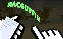 MacGuffin (Voucher - Kód na stiahnutie) (PC)
