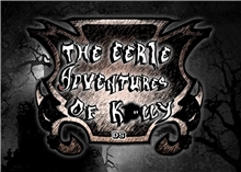 The Eerie Adventures Of Kally (Voucher - Kód ke stažení) (PC)