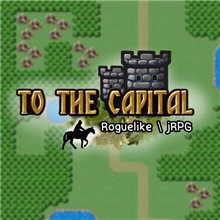 To The Capital (Voucher - Kód na stiahnutie) (PC)