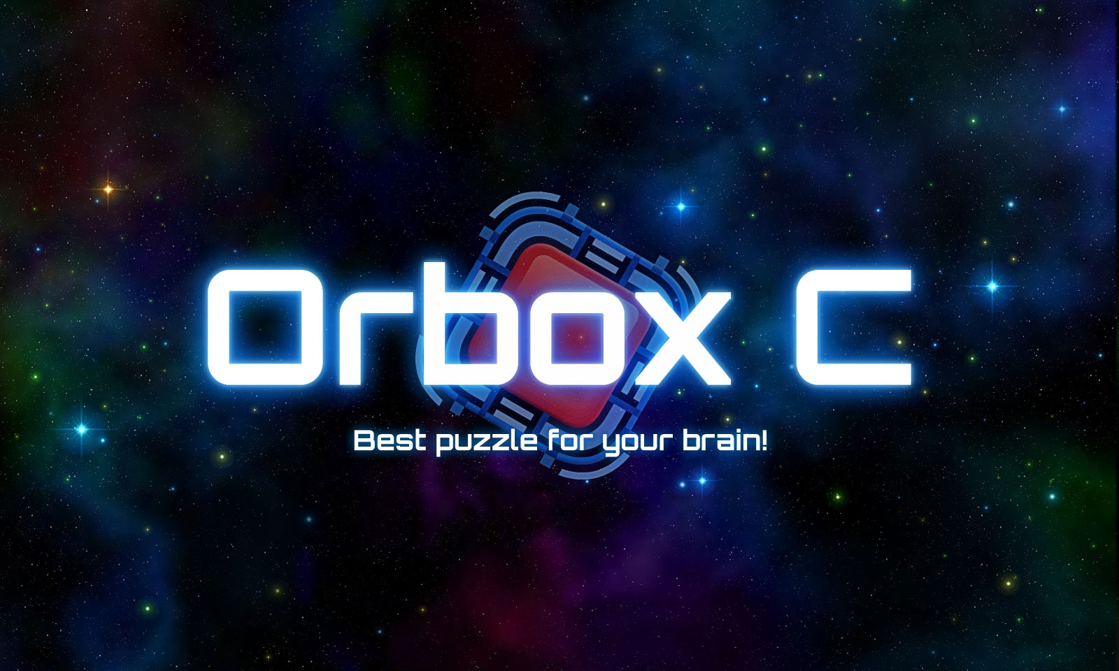 Orbox C (Voucher - Kód ke stažení) (PC)