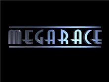MegaRace (Voucher - Kód ke stažení) (PC)