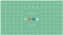 LYNE (Voucher - Kód ke stažení) (PC)