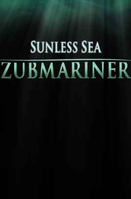 Sunless Sea: Zubmariner (Voucher - Kód ke stažení) (PC)