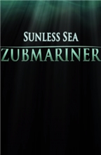 Sunless Sea: Zubmariner (Voucher - Kód ke stažení) (PC)