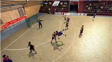 IHF Handball Challenge 12 (Voucher - Kód ke stažení) (PC)