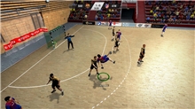 IHF Handball Challenge 12 (Voucher - Kód na stiahnutie) (PC)