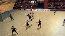 IHF Handball Challenge 12 (Voucher - Kód na stiahnutie) (PC)