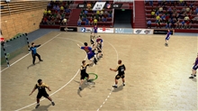 IHF Handball Challenge 12 (Voucher - Kód ke stažení) (PC)