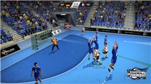 IHF Handball Challenge 12 (Voucher - Kód na stiahnutie) (PC)