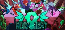 Alter Army (Voucher - Kód ke stažení) (PC)