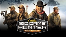 Cabela's Big Game Hunter: Pro Hunts (Voucher - Kód na stiahnutie) (PC)
