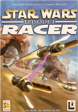 Star Wars: Episode I - Racer (Voucher - Kód na stiahnutie) (PC)