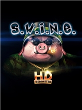 S.W.I.N.E. HD Remaster (Voucher - Kód na stiahnutie) (PC)