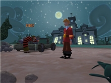 Escape from Monkey Island (Voucher - Kód ke stažení) (PC)