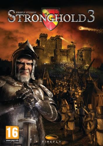 Stronghold 3 Gold (PC)
