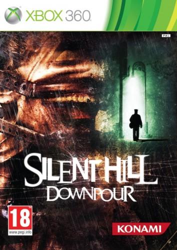 Silent Hill: Downpour (X360/X1)